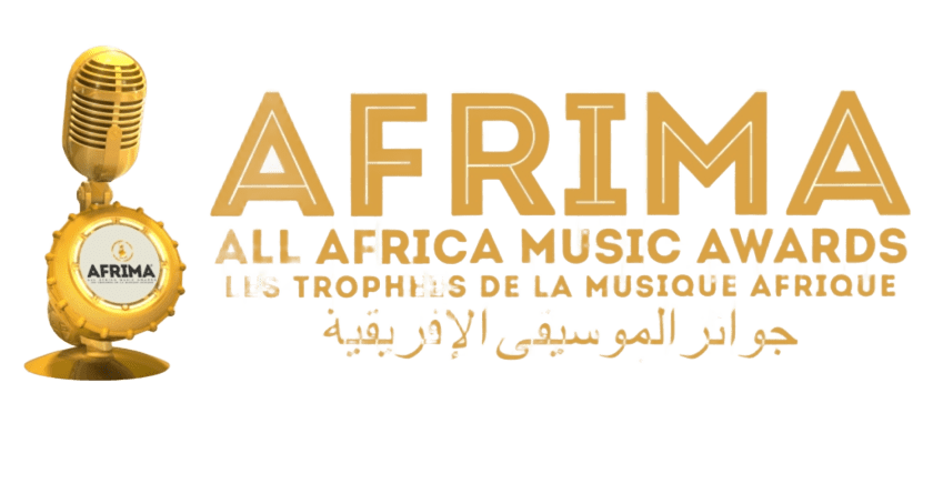 AFRIMA
