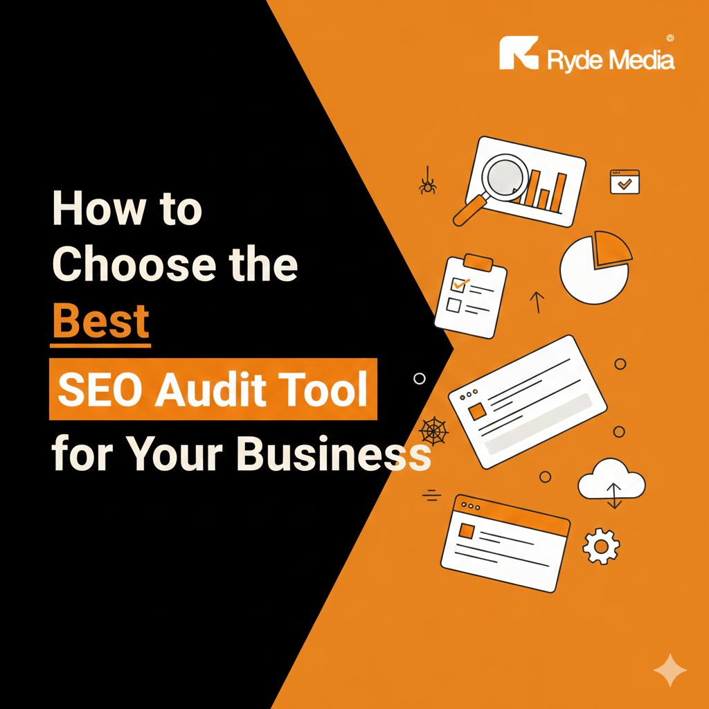 How to Choose the Best SEO Audit Tool for Your Business