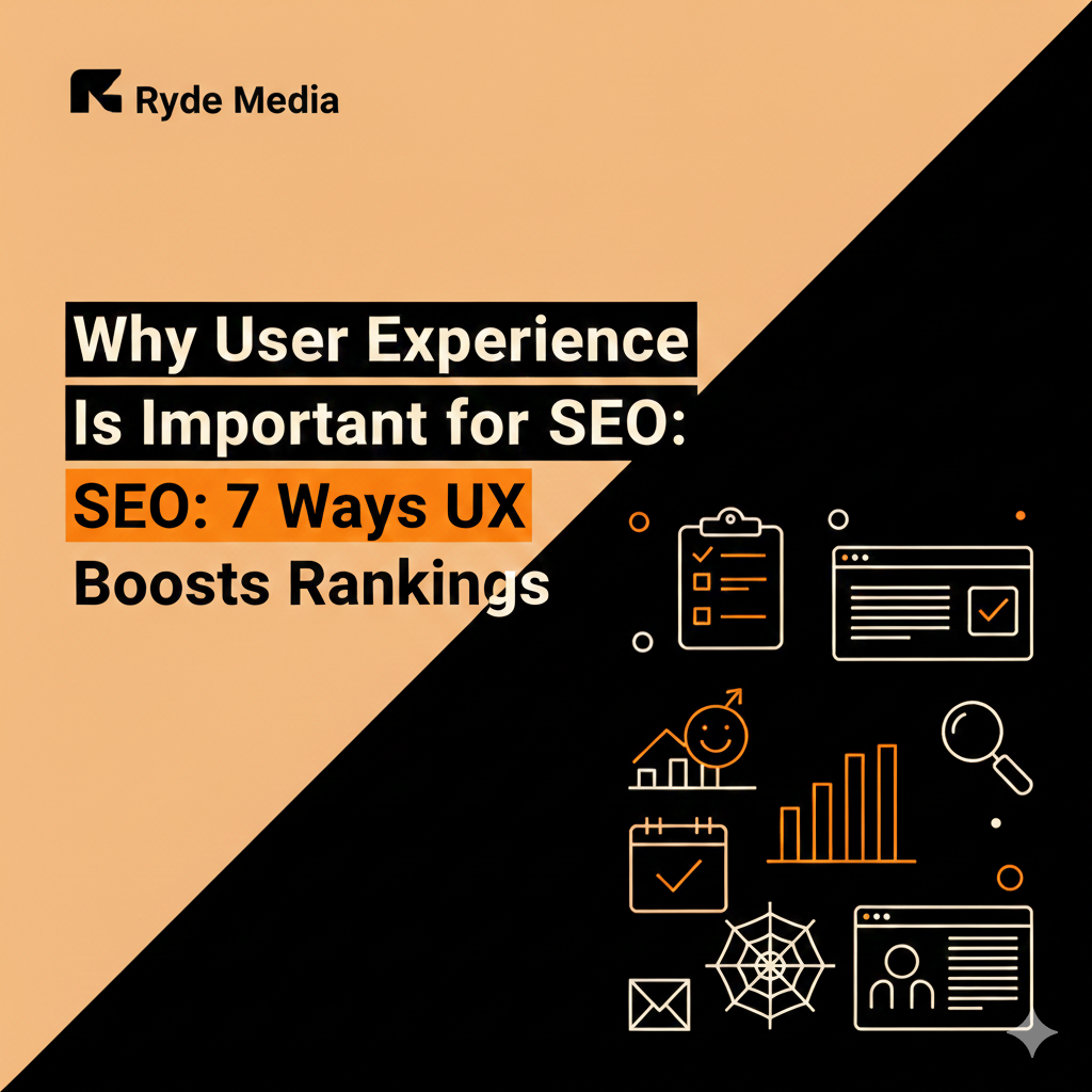 Why User Experience Is Important for SEO: 7 Ways UX Boosts Rankings