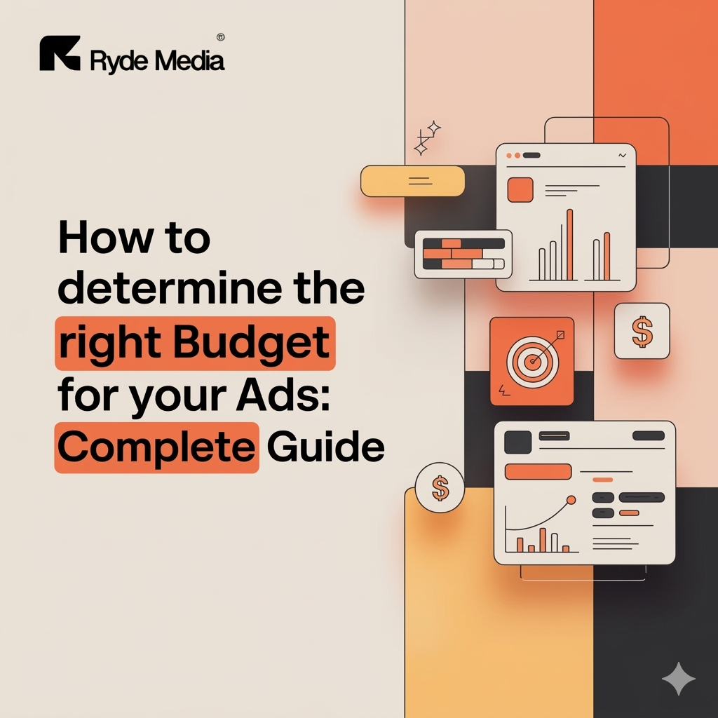 How to Determine the Right Budget for Your Ads: Complete Guide