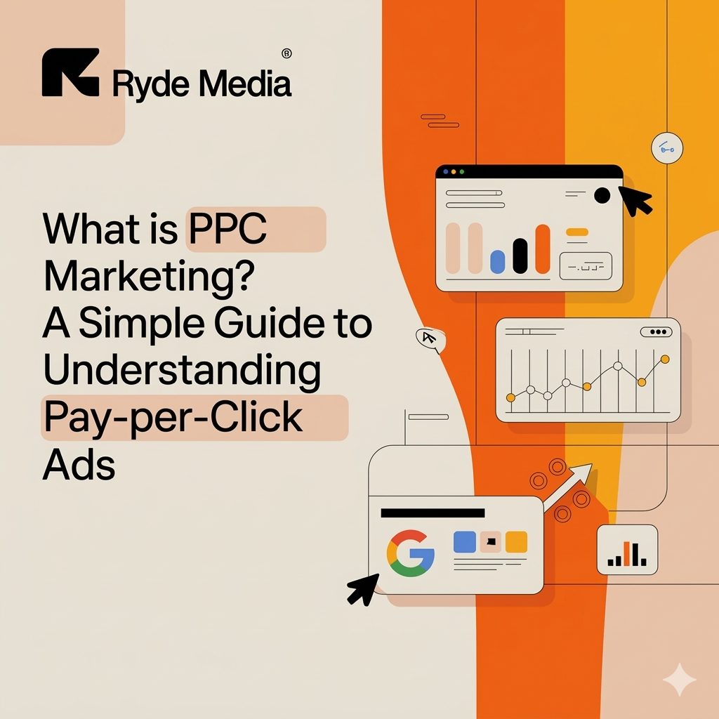 What is PPC Marketing? A Simple Guide to Understanding Pay-Per-Click Ads